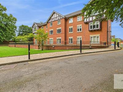 Applewood House, Orchard Court, Bury